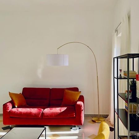 로마 Casa Al Borgo 아파트 외부 사진