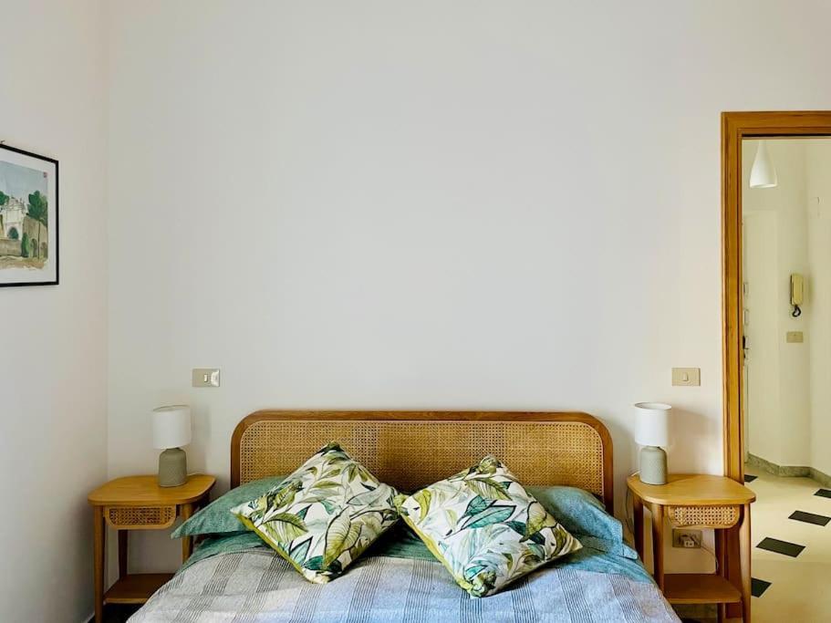 로마 Casa Al Borgo 아파트 외부 사진