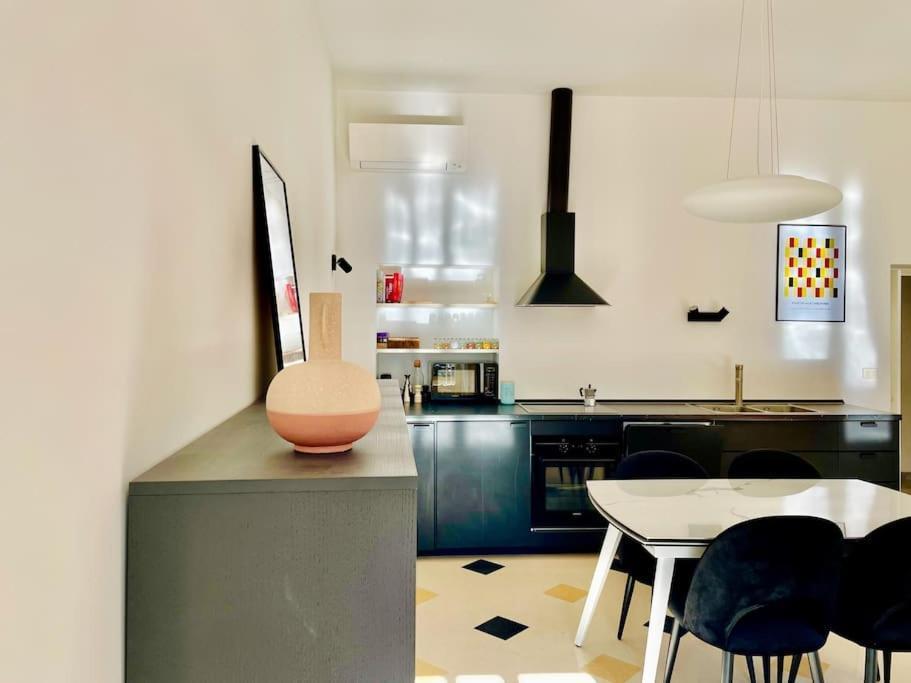 로마 Casa Al Borgo 아파트 외부 사진
