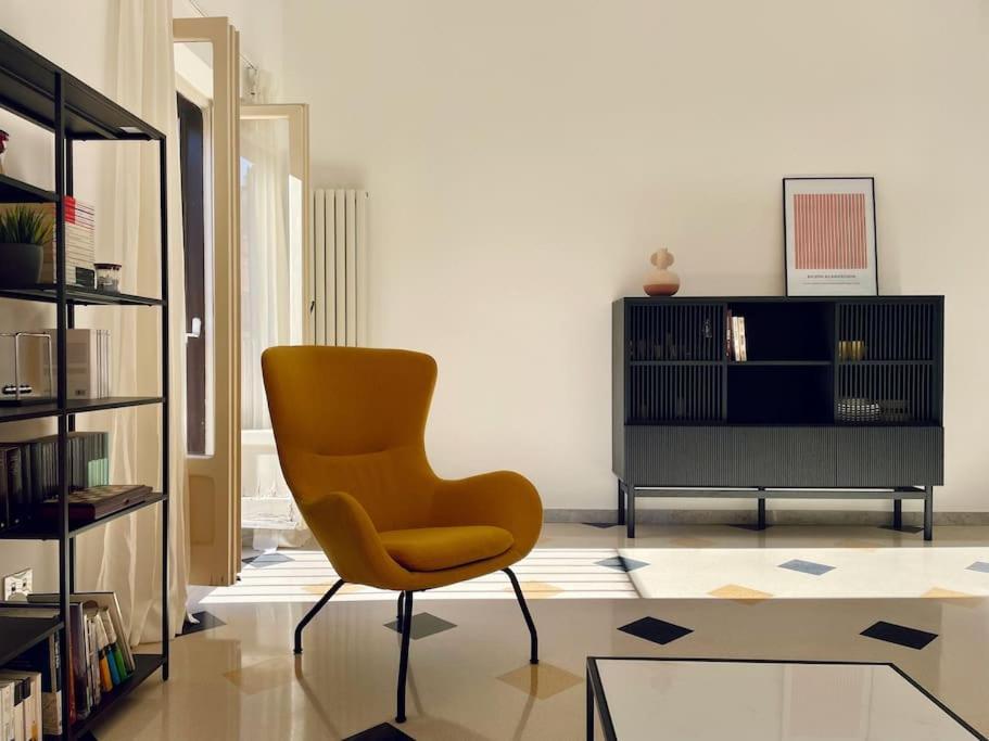 로마 Casa Al Borgo 아파트 외부 사진