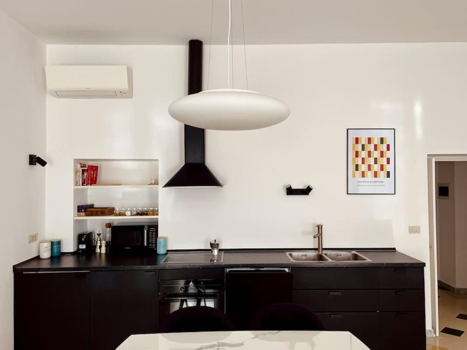 로마 Casa Al Borgo 아파트 외부 사진