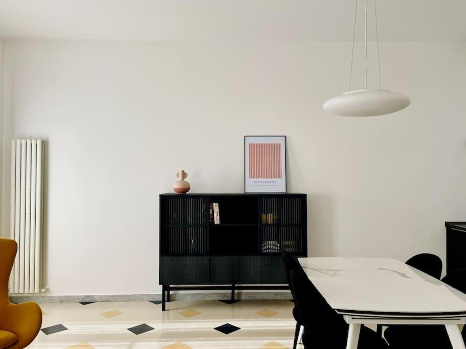 로마 Casa Al Borgo 아파트 외부 사진