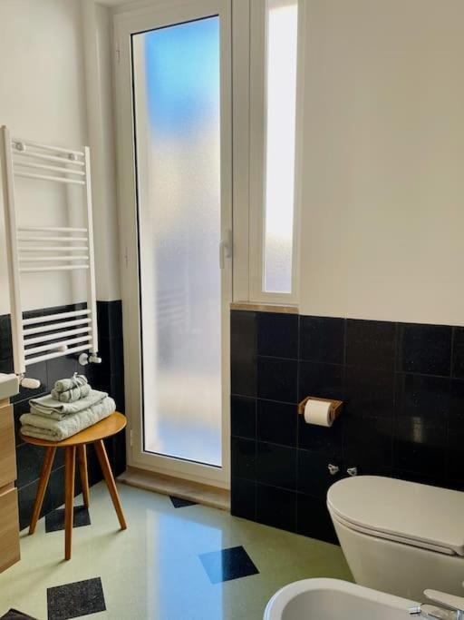 로마 Casa Al Borgo 아파트 외부 사진