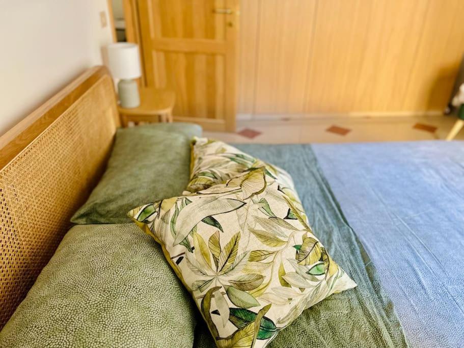 로마 Casa Al Borgo 아파트 외부 사진